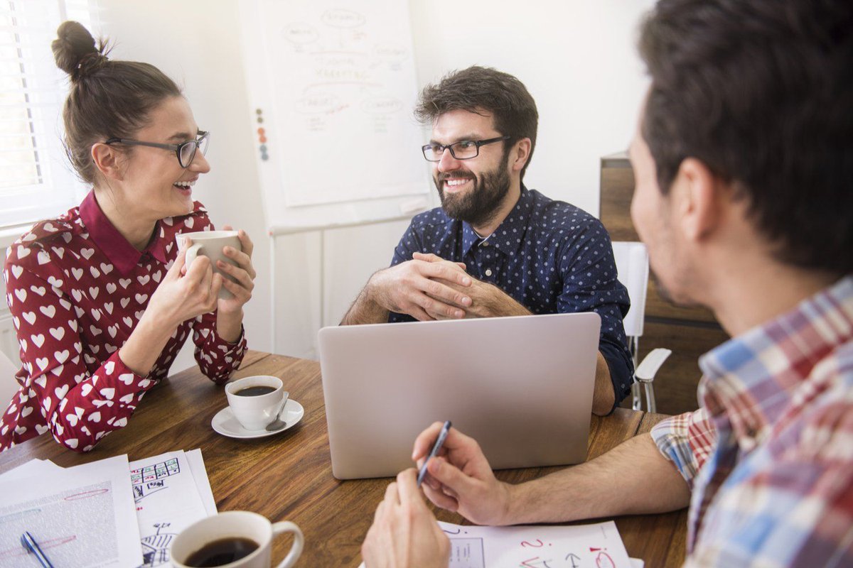 JamesChapman_'s tweet photo. Great insights on how to define, create, and sustain the best #companyculture to benefit your organization as a whole via @MyCorporation https://t.co/L96DPQGxWz https://t.co/fDopOWTvzk