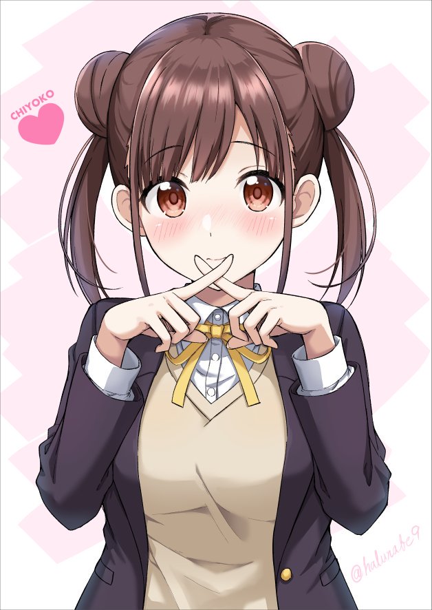 春なべ エアコミケ2 Pa Twitter バツするちょこ先輩を描きました シャニマス Idolmaster 園田智代子 春なべ エアコミケ2 Pa Twitter バツするちょこ先輩を描きました シャニマス Idolmaster 園田智代子