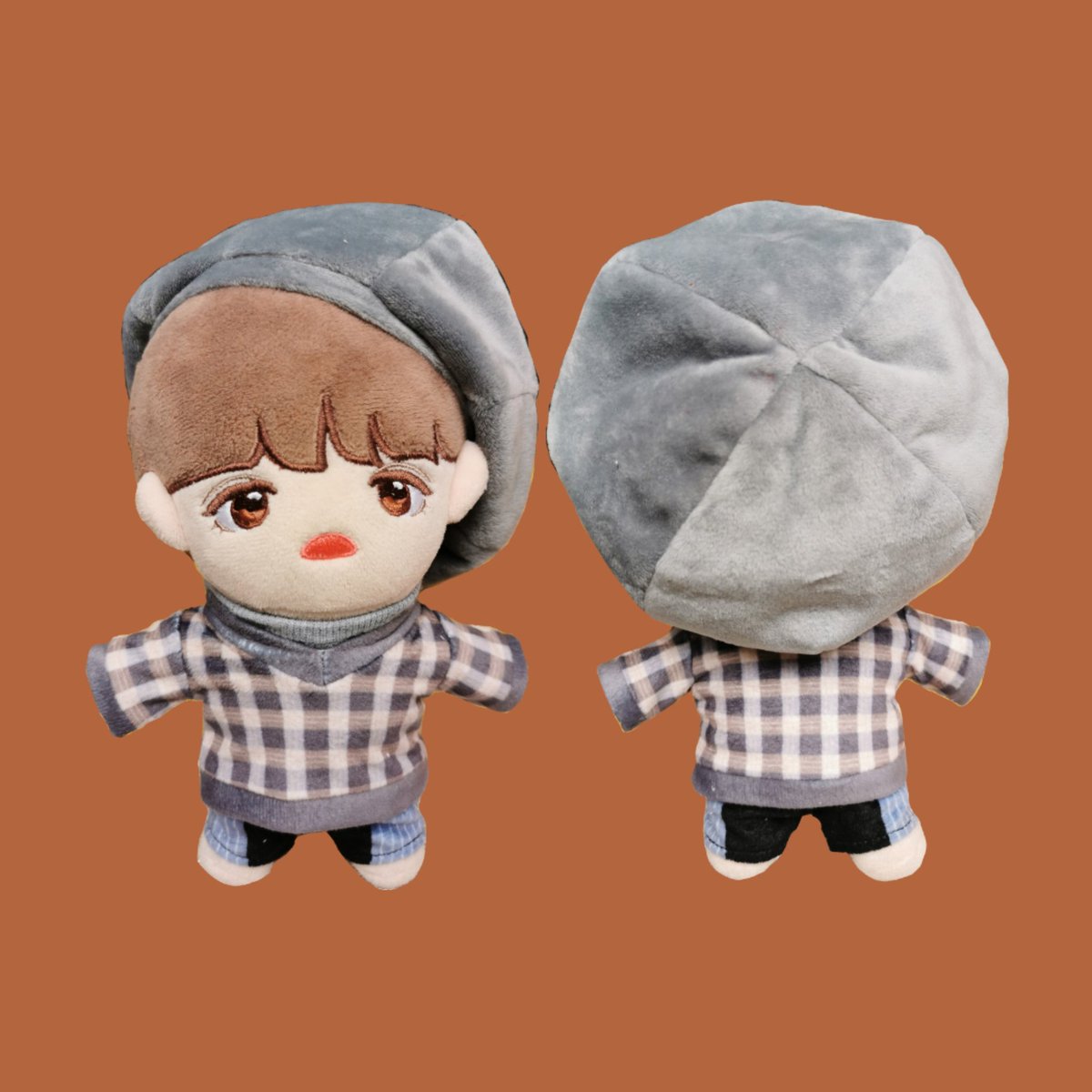 BabyPlan88's tweet photo. 【二样】无滤镜上身图 https://t.co/22I609uSKK
