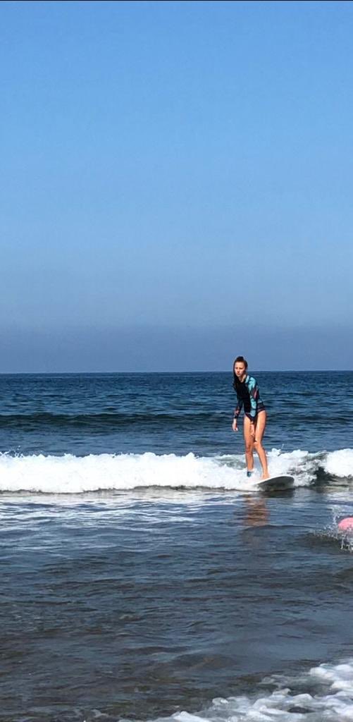 dancingdonda's tweet photo. My mermaid 🧜‍♀️wish we were at beach ! @OffshoreCroyde https://t.co/8cp7bxOBpz