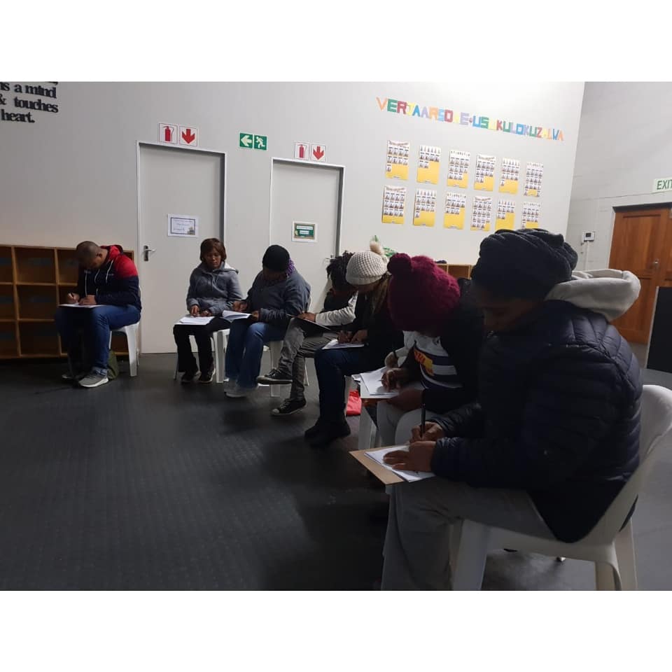 UsaphoFam's tweet photo. Another successful group was completed at WonLife Early Learning Center in Fisantekraal. They were a very engaging and creative group, who brought their A Game along during each session.
Q:What are your best moments/memories you've had as a parent?
@wonlife_
#families
#wonlife https://t.co/s6bVGuPyow
