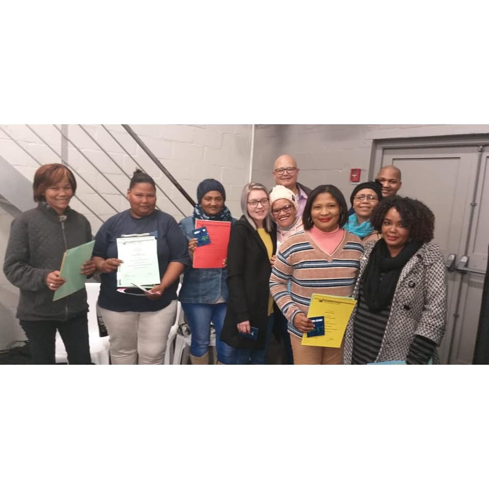UsaphoFam's tweet photo. Another successful group was completed at WonLife Early Learning Center in Fisantekraal. They were a very engaging and creative group, who brought their A Game along during each session.
Q:What are your best moments/memories you've had as a parent?
@wonlife_
#families
#wonlife https://t.co/s6bVGuPyow