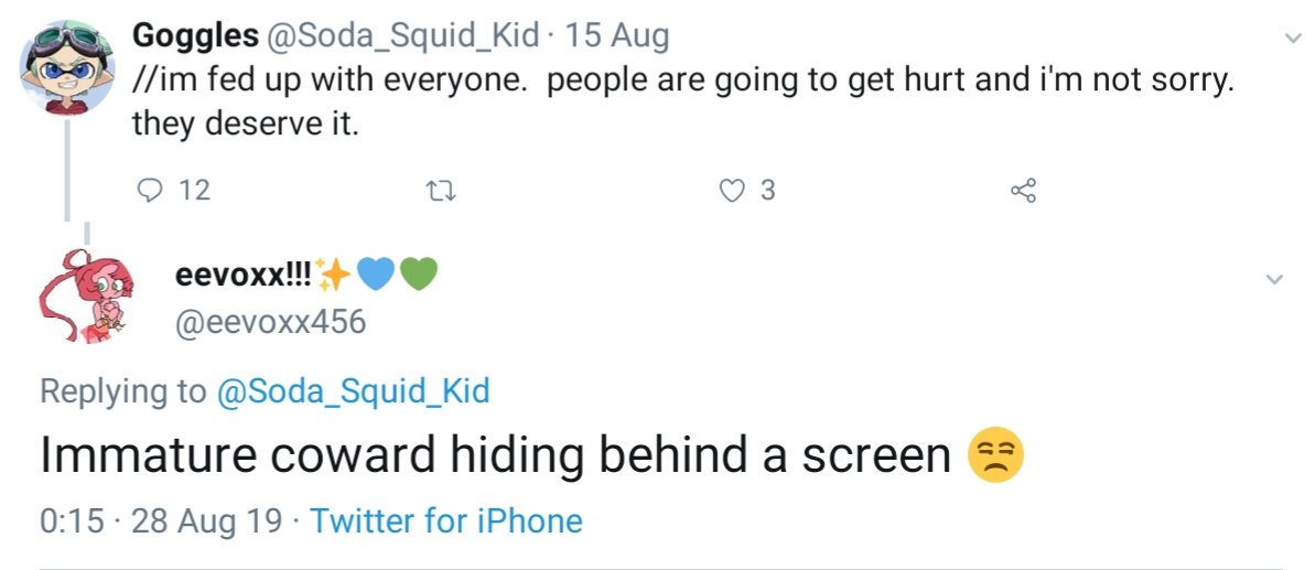 Just a little warning for everyone: If you happen to meet Soda_Squid_Kid, that's an obvious troll account, so just stay clear.

Was about to post some answer, despite knowing getter, but someone else already summarized it best.