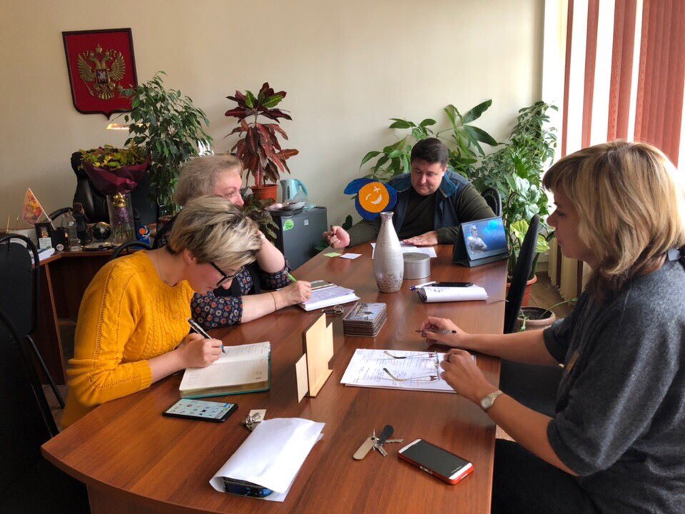 #Железногорск готовится к Муниципальному этапу #МетапредметнаяОлимпиада 📚 #ШколаРосатома