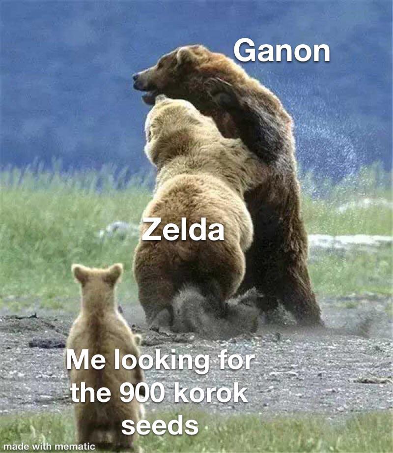 EBGamesAus's tweet photo. Don't worry, Zelda will understand. 👍🌱 https://t.co/0dEfXJDcHO