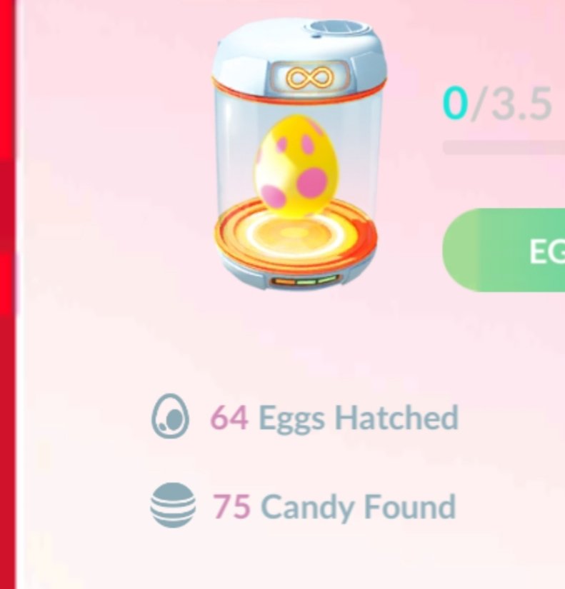 ragiebear's tweet photo. 17 non shiny Regionals out of 64egg hatches so far. 1 Alolan shiny hatch. My son hatched 6 eggs and got shiny Tauros. 🤦♀️😭🇨🇦#pokemongo #youtuber #StCatharines #Canada #BonusUnlockWeek2 #failedevent https://t.co/qLlTNRFfjc