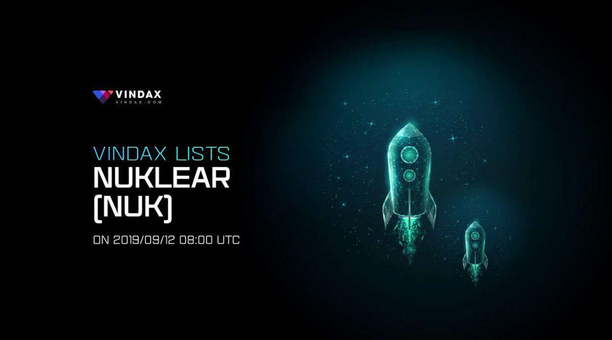 Nuklear Official tweet media