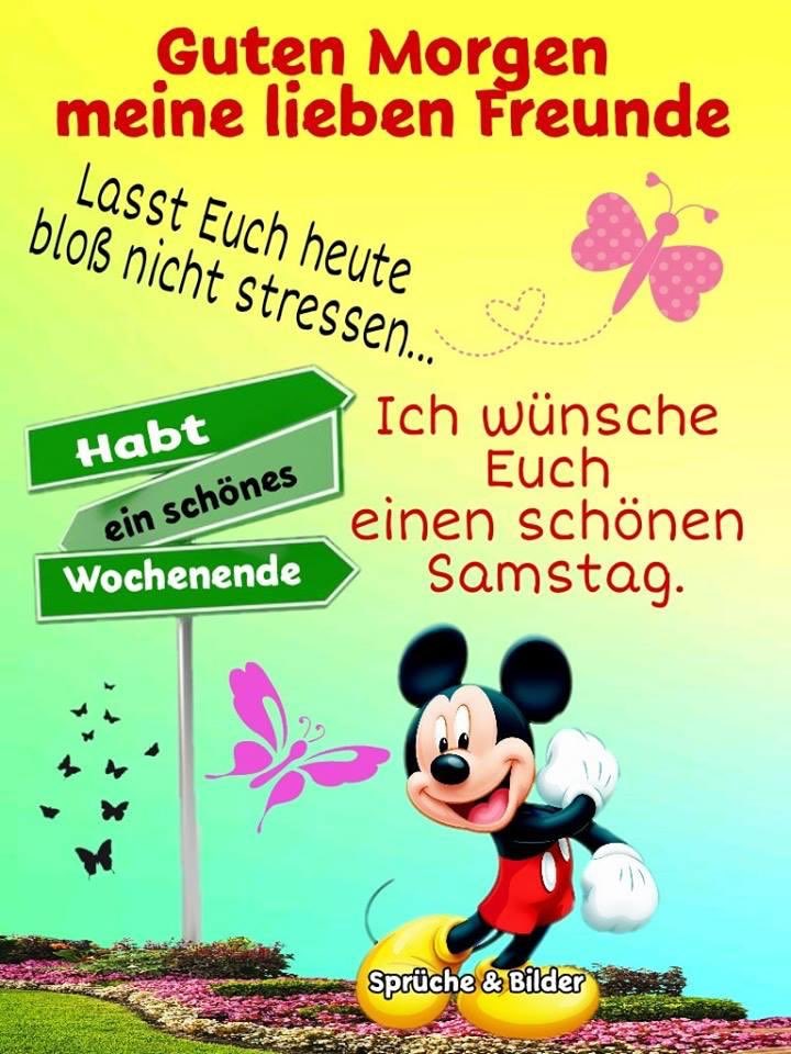 Marlies Ziegeler Twitterren Schönen Guten Morgen Und