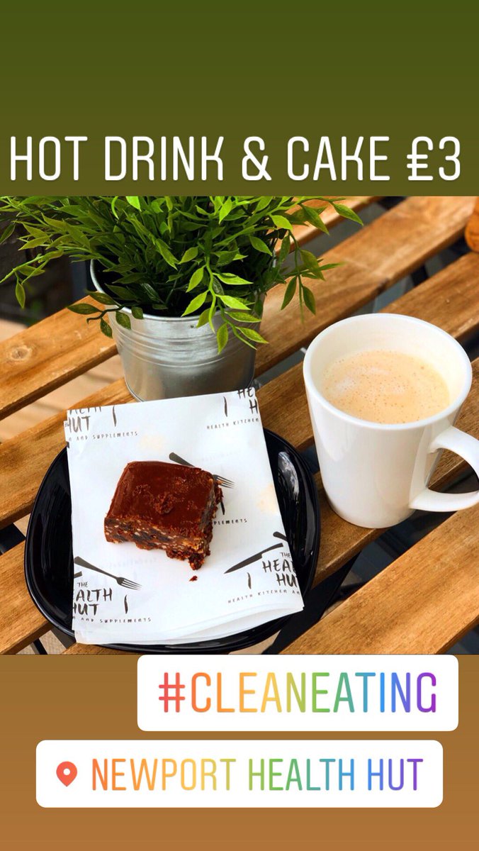 TheHealthHut1's tweet photo. It’s finally Saturday 🤩

🥞Breakfast 
🌯Lunch 
🍽Dinner

... even grab yourself a ‘fake away’ for tonight😉

⏰9-5 today https://t.co/4VZYe6ZoZy