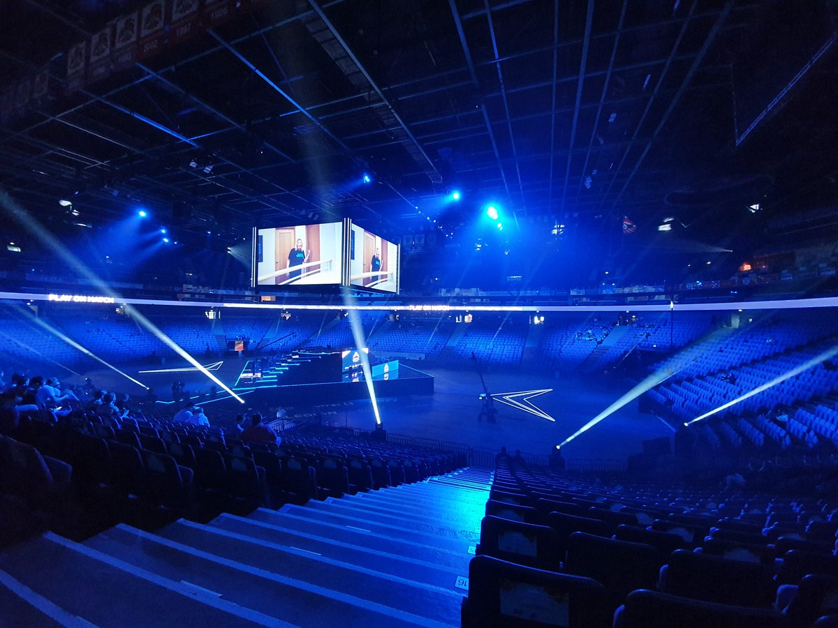 ilkkak's tweet photo. #arcticinvitational https://t.co/NTBIE1JSms