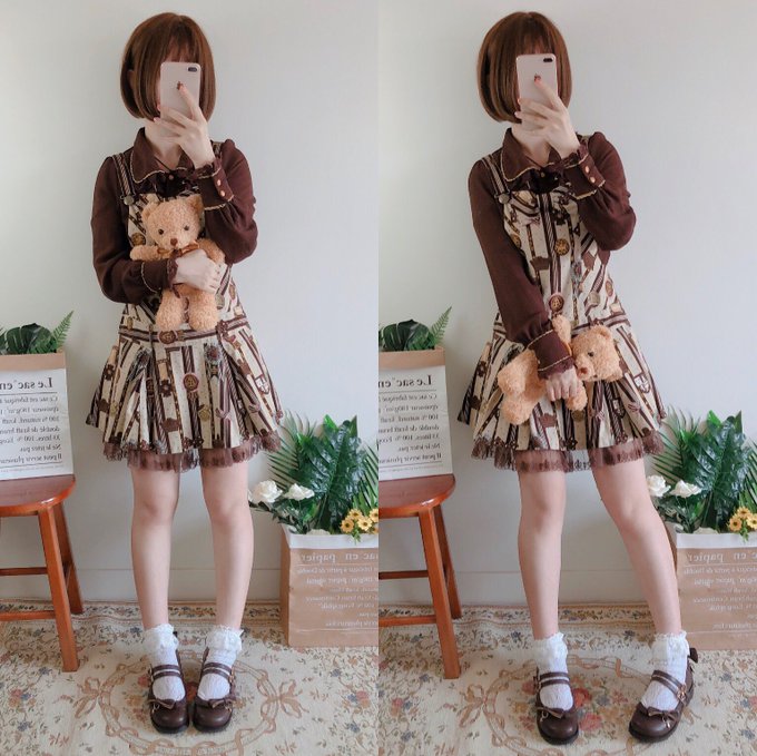 コスプレイヤー楼酥酥酥酥酥酥のTwitter画像43