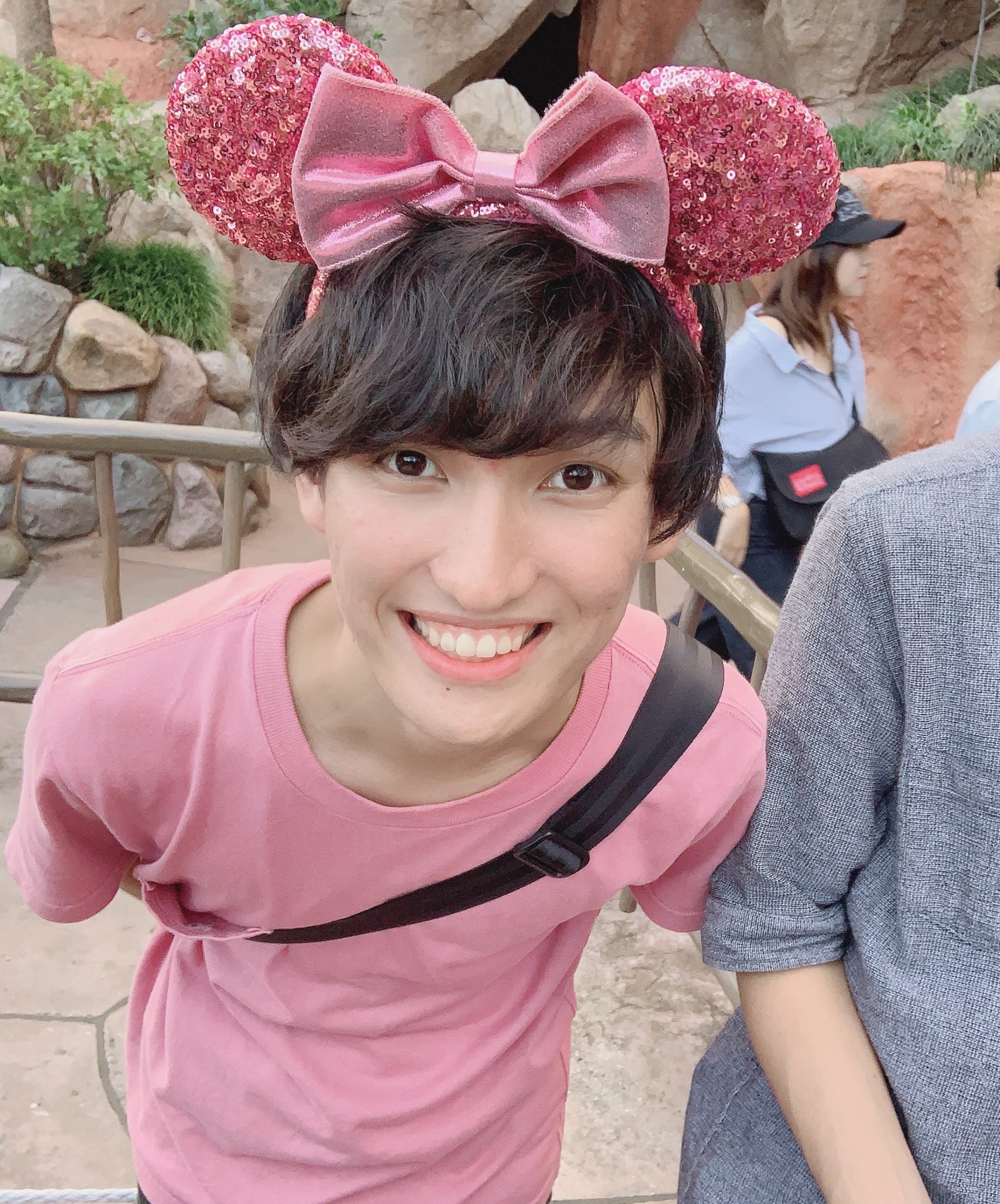 そねしゅー ディズニー ディズニーランド ディズニー 拡散希望rtお願いします キラキラカチューシャ ピンクコーデ 他撮りと見せかけて スプラッシュマウンテン スペラッシュマウンテン待ち T Co Sufh9f9h7a Twitter そねしゅー ディズニー ディズニーランド ディズニー 拡散希望rtお願いします キラキラカチューシャ ピンクコーデ 他撮りと見せかけて スプラッシュマウンテン スペラッシュマウンテン待ち T Co Sufh9f9h7a Twitter