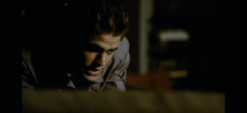 "We choose our own path..Our values and our actions ..they defines who we are!" #Stefan  #TheVampireDiaries