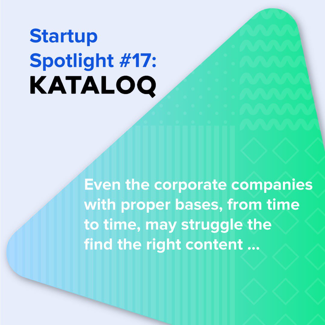Put your concerns behind and let <a href="/kataloqtr/">KATALOQ Türkiye</a> establish a healthy work environment for you.

To hear more about it, click the link : hackquarters.co/blog/startup-s…

#hackquarters #startupspotligt #kataloq