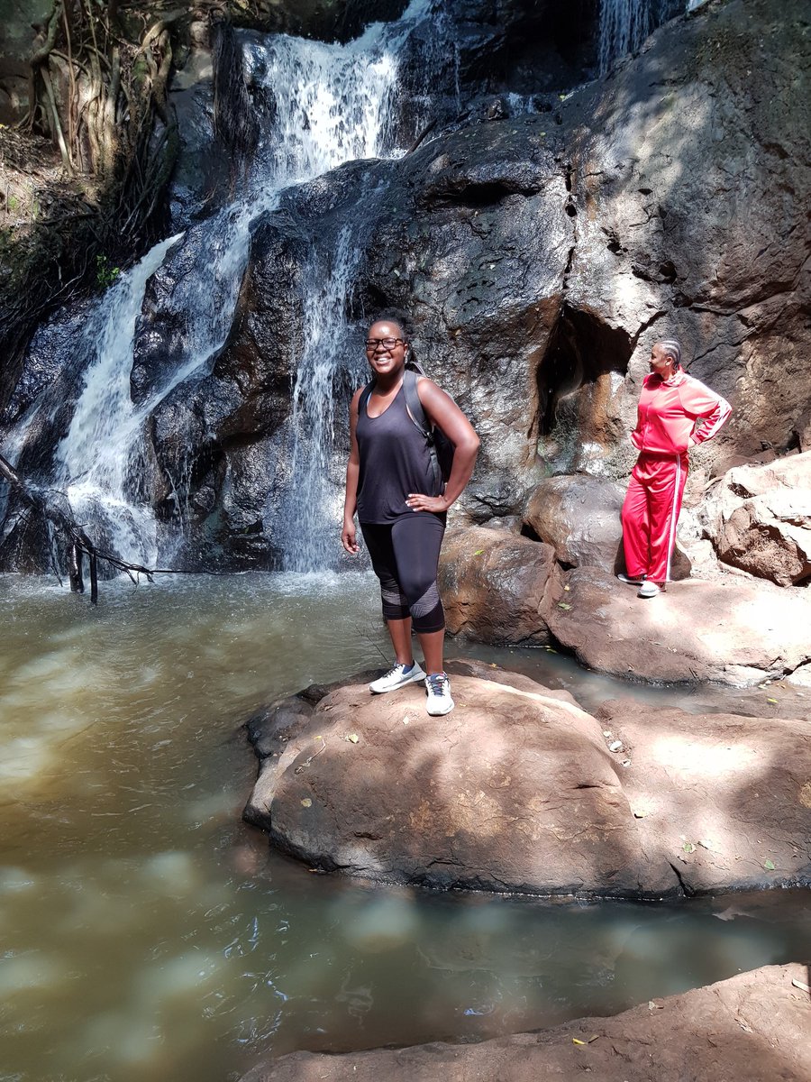 A Saturday is for recovering the body and mind. Had a morning walk with fellow advocates in Karura. Does that justify feasting on kuku kienyeji later today?... Methinks so. 💪 #lawsocietyofkenya <a href="/lsk_nbi/">Law Society of Kenya -Nairobi Branch</a>
