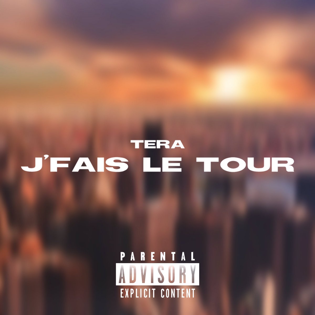 TeraOfficiel's tweet photo. J’fais le tour ! Disponible sur ma chaîne YouTube 🔥🔥 #YouTube https://t.co/bIyBjTO0Vu