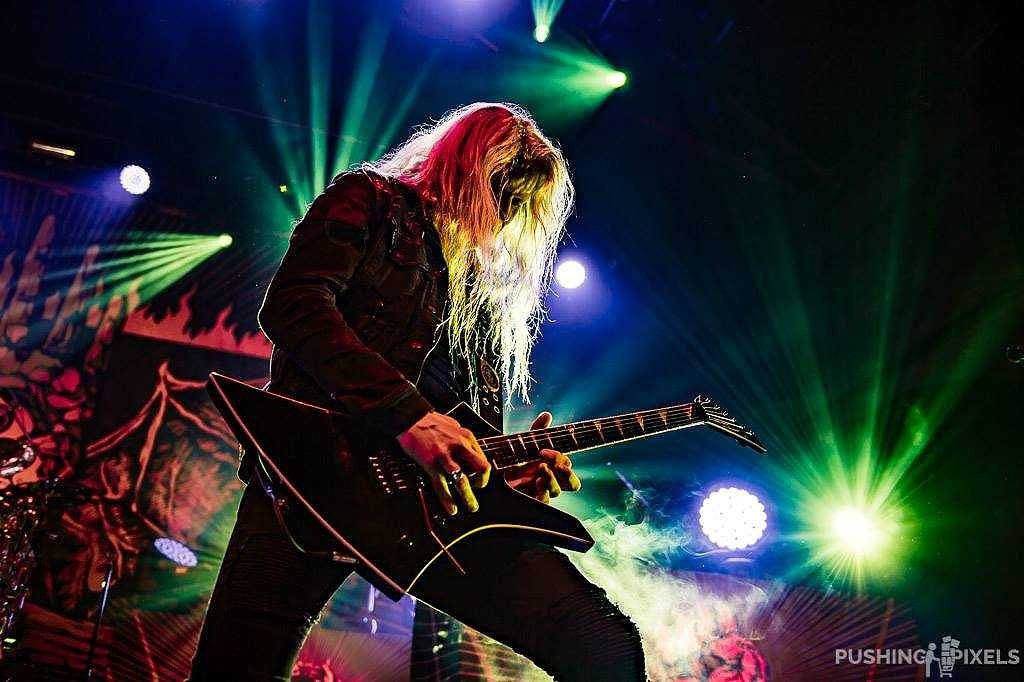 Happy birthday Jeff loomis          