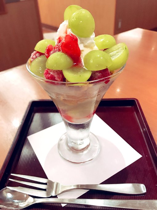 会長ゼウスの飯テロのtwitterイラスト検索結果 古い順