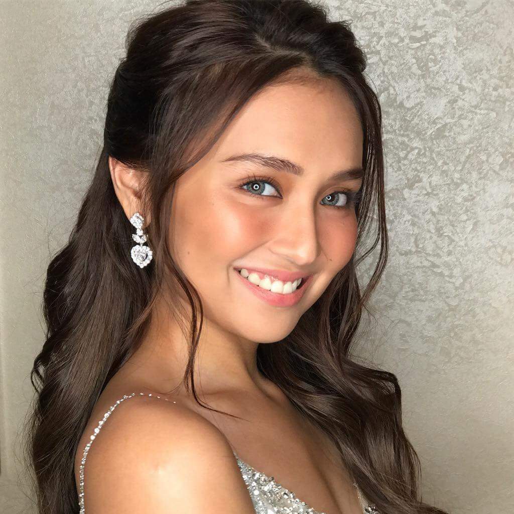 KBBMyanmar's tweet photo. Can't wait to see my QUEEN sparkling at ABS-CBN Ball 2019 💙

#KathNielSince12To8Thernity https://t.co/8jy2h3Uc5T