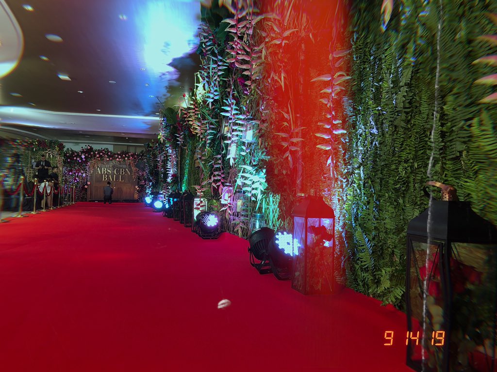 Alco_Guerrero's tweet photo. So who’s gonna rock the red?!

#ABSCBNBall2019 https://t.co/TZ8HxzIc6a