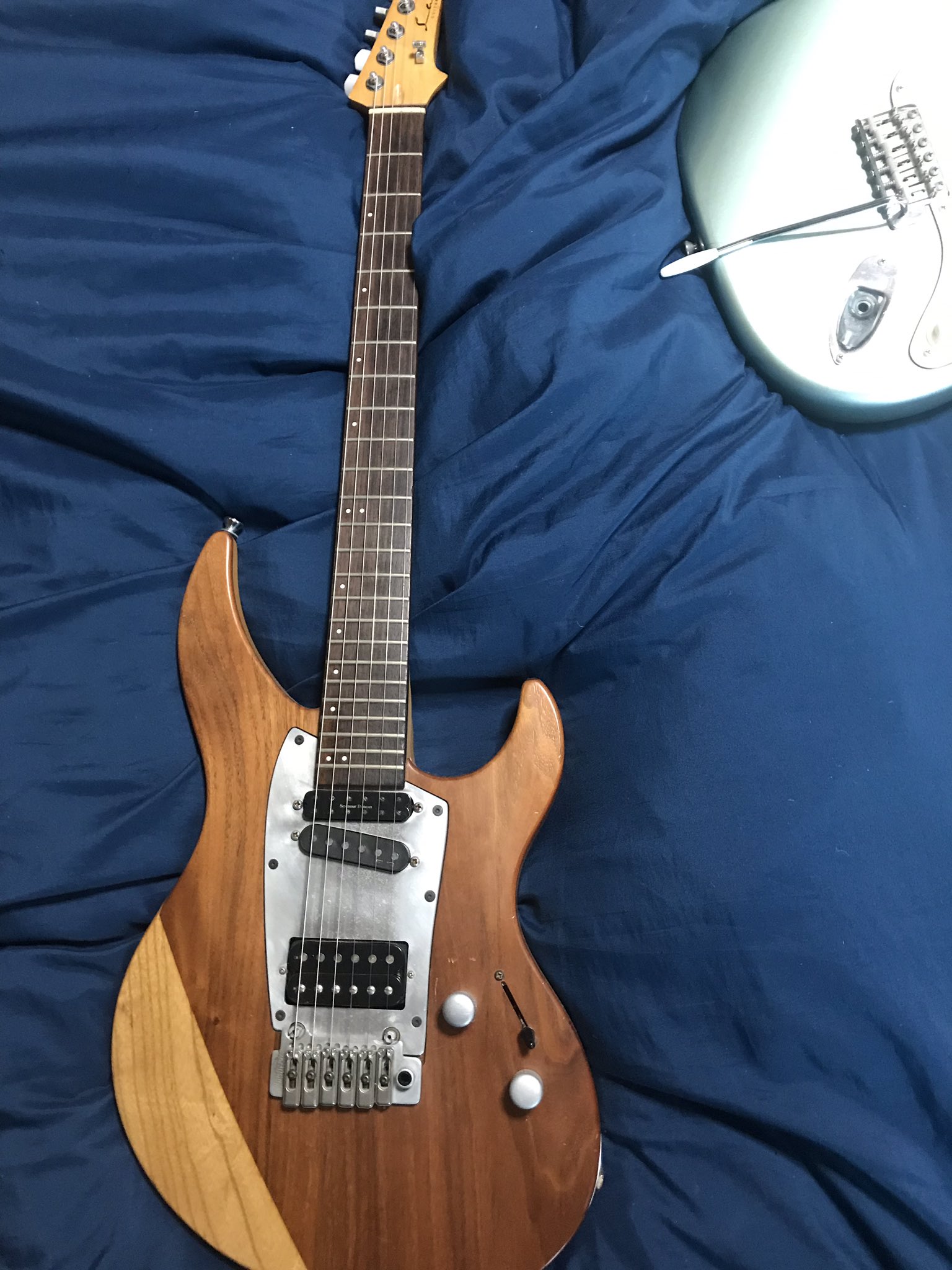 ギター Selva Ignight 545 Selva Ignight 545 - メルカリ