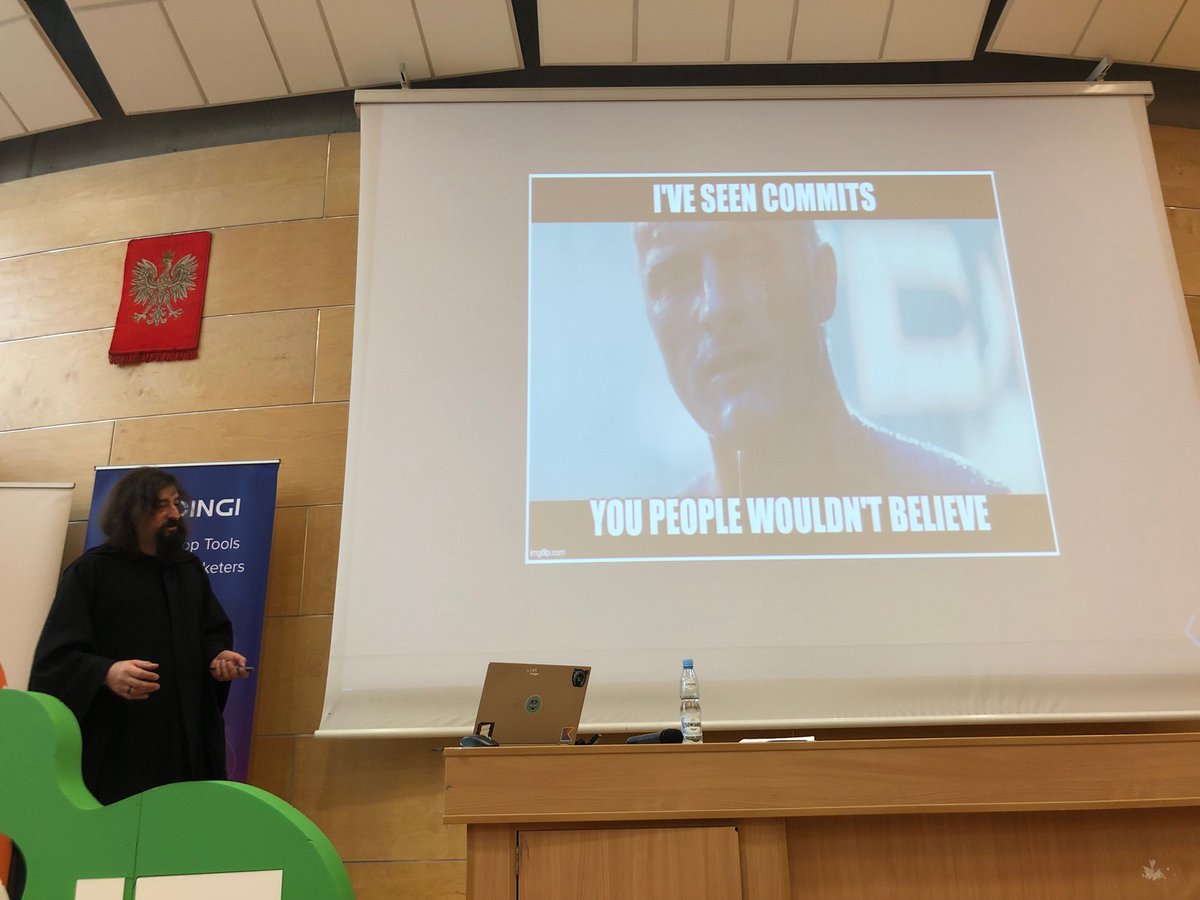 Łukasz Dziedziul tweet media