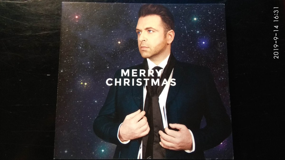plumphoof's tweet photo. #20YearsOfWestlife
Such a #souvenir for a #Westlife #fan like me
#Christmas #card #idol #MarkusFeehily #signature #winter #WestlifeReunion #WestlifeTwenty #love #positive #coversong #solocareer #album #suit #gaelic #irish #celebrity https://t.co/9ttHlicTvA