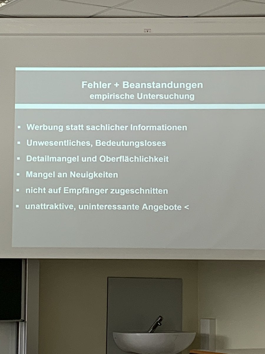 Häufigste #Fehler beim Versand von Pressemitteilungen. Ergo: #hausaufgaben machen. #pressearbeit #pr #tcwhv19