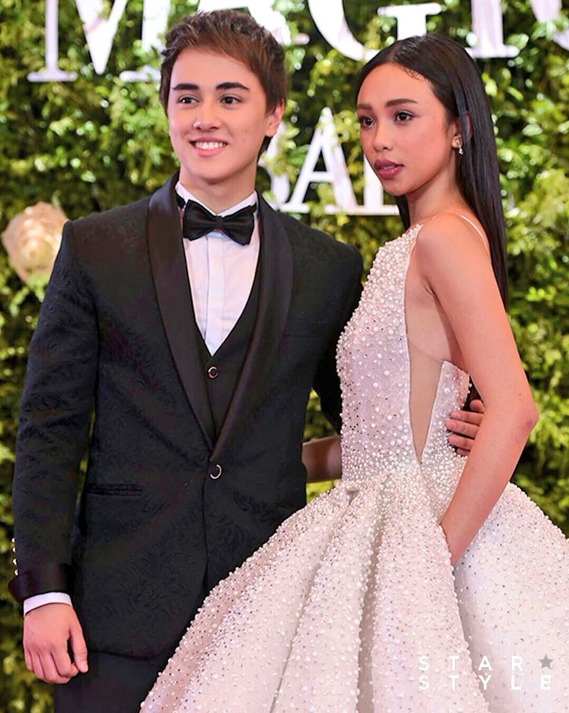 MayWardOfficial's tweet photo. Can you give this tweet 1, 000 RTs for #MayWard3rdBallTogether?

@maymayentrata07 @Barber_Edward_ https://t.co/h8P6MkDFmj