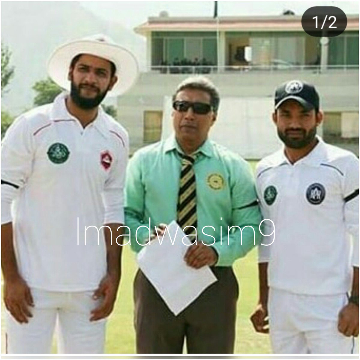 Imadwasim09's tweet photo. Good Luck of Matches 
@simadwasim #Captainlmad #QeA19 #spvscp 

☺LOOKING 
    MASHALLAH ALLAH ☺

💖Ameen💖 https://t.co/1I4XYsa81G