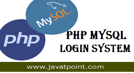 nehamail1105's tweet image. PHP MySQL Login System
bit.ly/2kk93Ab_php_my…
In this topic, we will learn how to create a PHP MySQL Login System with the help of PHP and MySQL database. 
#Environment_Setup   #index.html   #PHP_Tutorial  #How_to_run_the_login_form  #connection.php