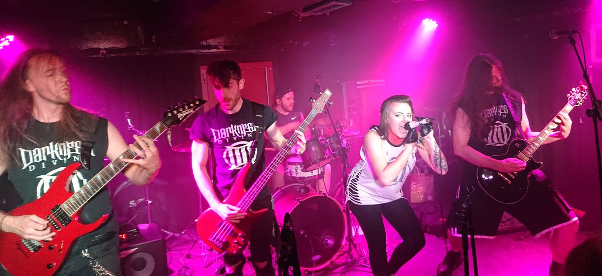 Alister Richmond tweet media