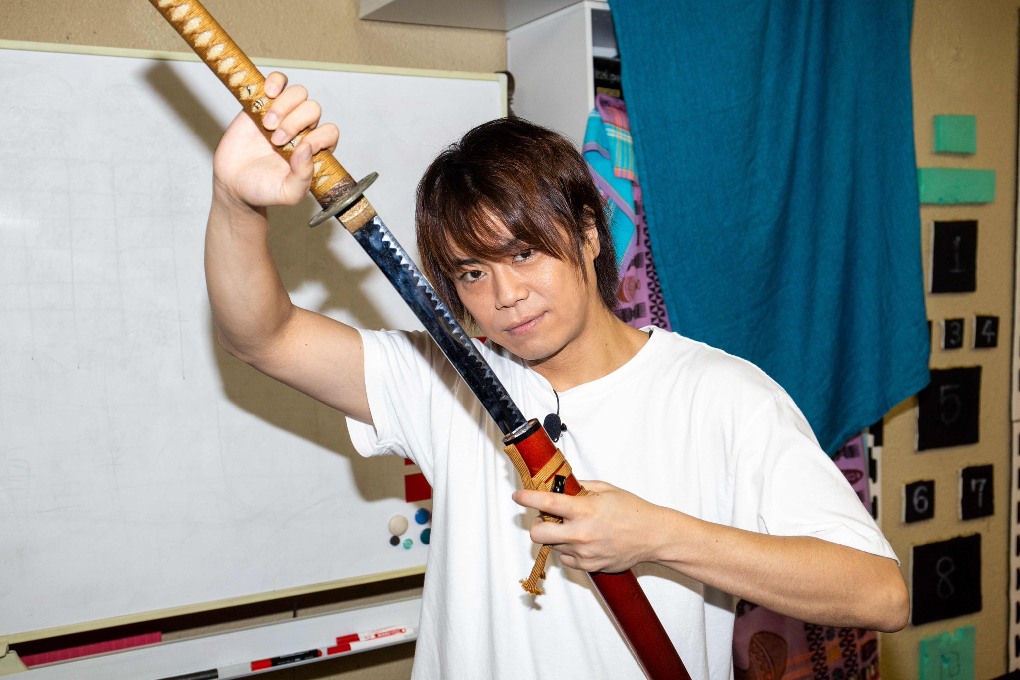公式 Kiramuneカンパニー広報部 No Twitter Kiraカンl 40 明日14日 土 23時 フジテレビtwo Twosmartでリピート放送 護身術研修のダイジェスト 未公開映像 超人気コーナー浪川式じゃんけんもお楽しみに 画像は社長がつまらぬものを斬ってしまったところです 公式 Kiramuneカンパニー広報部 No Twitter Kiraカンl 40 明日14日 土 23時 フジテレビtwo Twosmartでリピート放送 護身術研修のダイジェスト 未公開映像 超人気コーナー浪川式じゃんけんもお楽しみに 画像は社長がつまらぬものを斬ってしまったところです