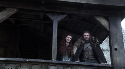 Westerosir's tweet photo. ▫️اولین و آخرین شات ند استارک در سریال▫️

⬆️ اولین: قسمت ۱ فصل ۱
⬇️ آخرین: قسمت ۹ فصل ۱

⋮ #FirstAndLastShot https://t.co/tUfcx6lvTu