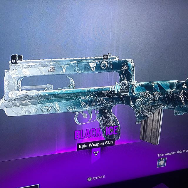 Zeeldaah's tweet photo. Okay uhm lemme just..
WOOOOOO 😱😍

AFTER ALL THE SHOTGUNS AND PISTOLS I GET MY FAV GUN 

THANKS UBIIIIIII https://t.co/jkHcrPHcQk