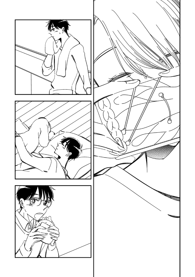 いんすたネタ大好きだから何度でも描きたい 