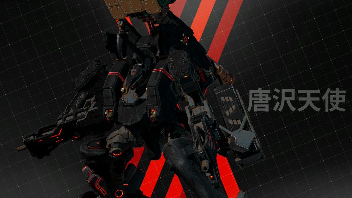 ｄｘｍ ラスボス絶対殺すマン デモンエクスマキナ Daemonxmachina Nintendoswitch