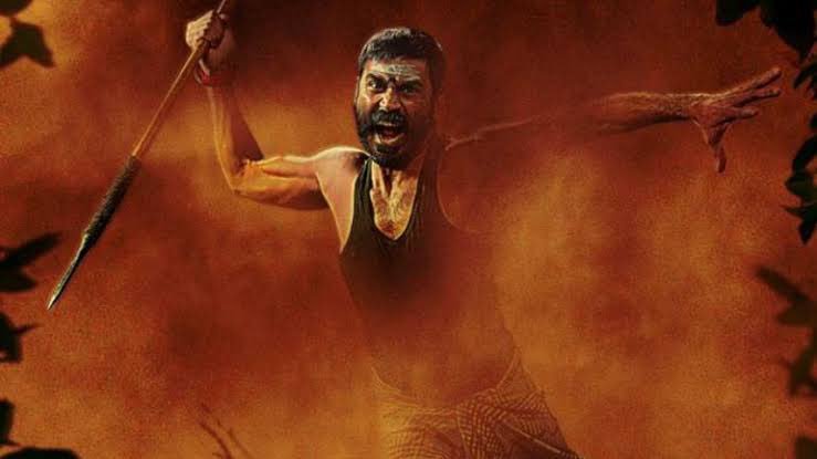 Arunrajakamaraj's tweet photo. Yes! the Title of the song is #BloodBath 

Asuran’s Monsterous track is on the way 😈

Get Ready Folks ! https://t.co/fObspKr99T