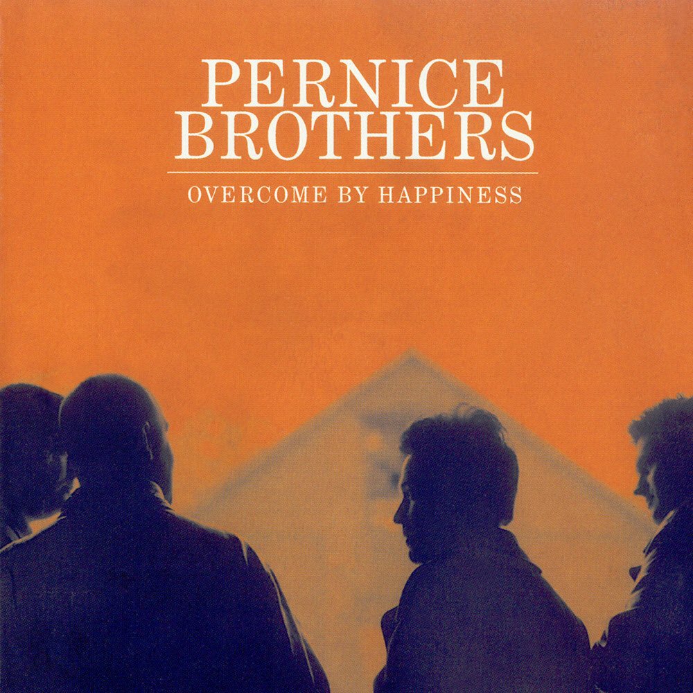 Nineties_Music's tweet photo. Pernice Brothers
Crestfallen
(US, May 1998)
https://t.co/0waLUgruId
from the album, Overcome by Happiness

Beautiful, heartbreaking and spine-tingling study of a relationship’s end, with the jangle factor set to eleven.

#JoePernice #BobPernice #SubPop https://t.co/Lv7EvKmnGb