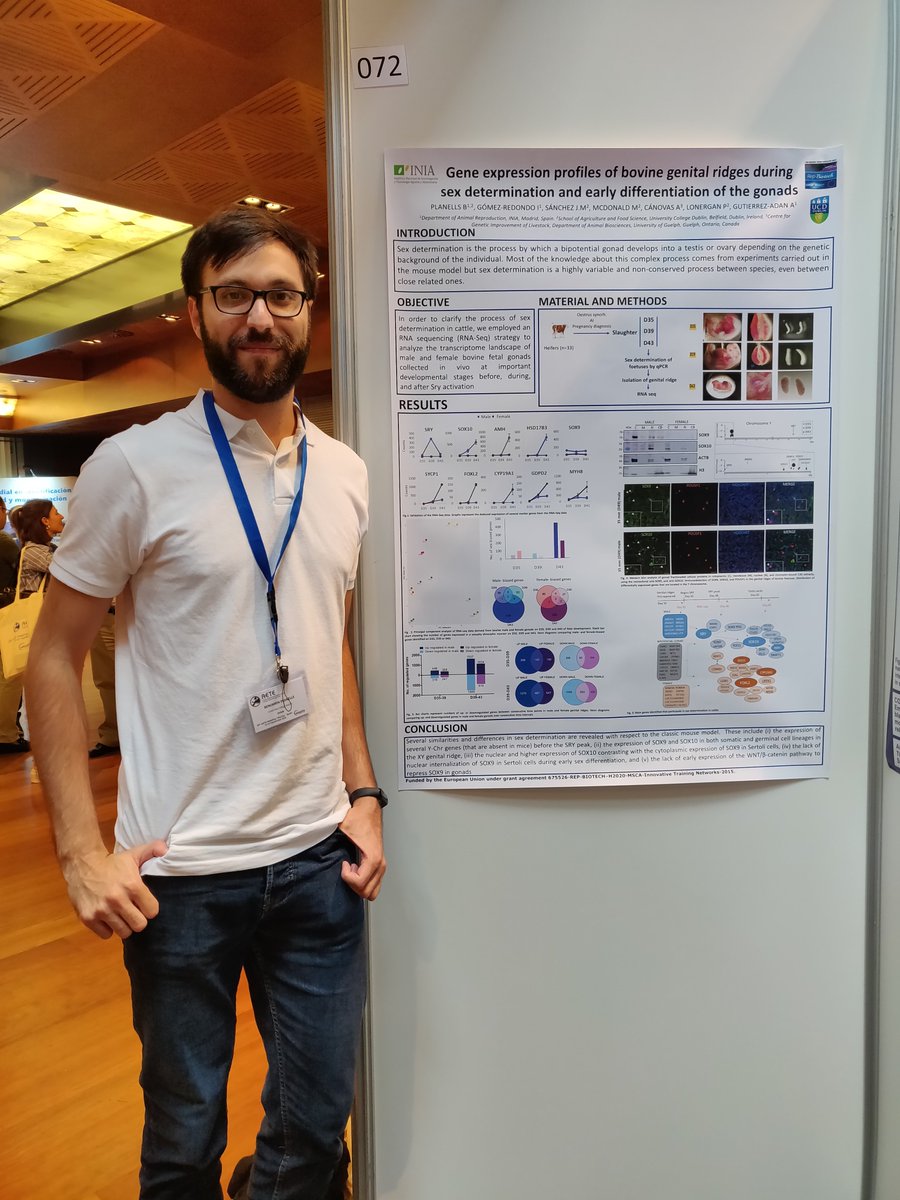 REP-BIOTECH ITN tweet media