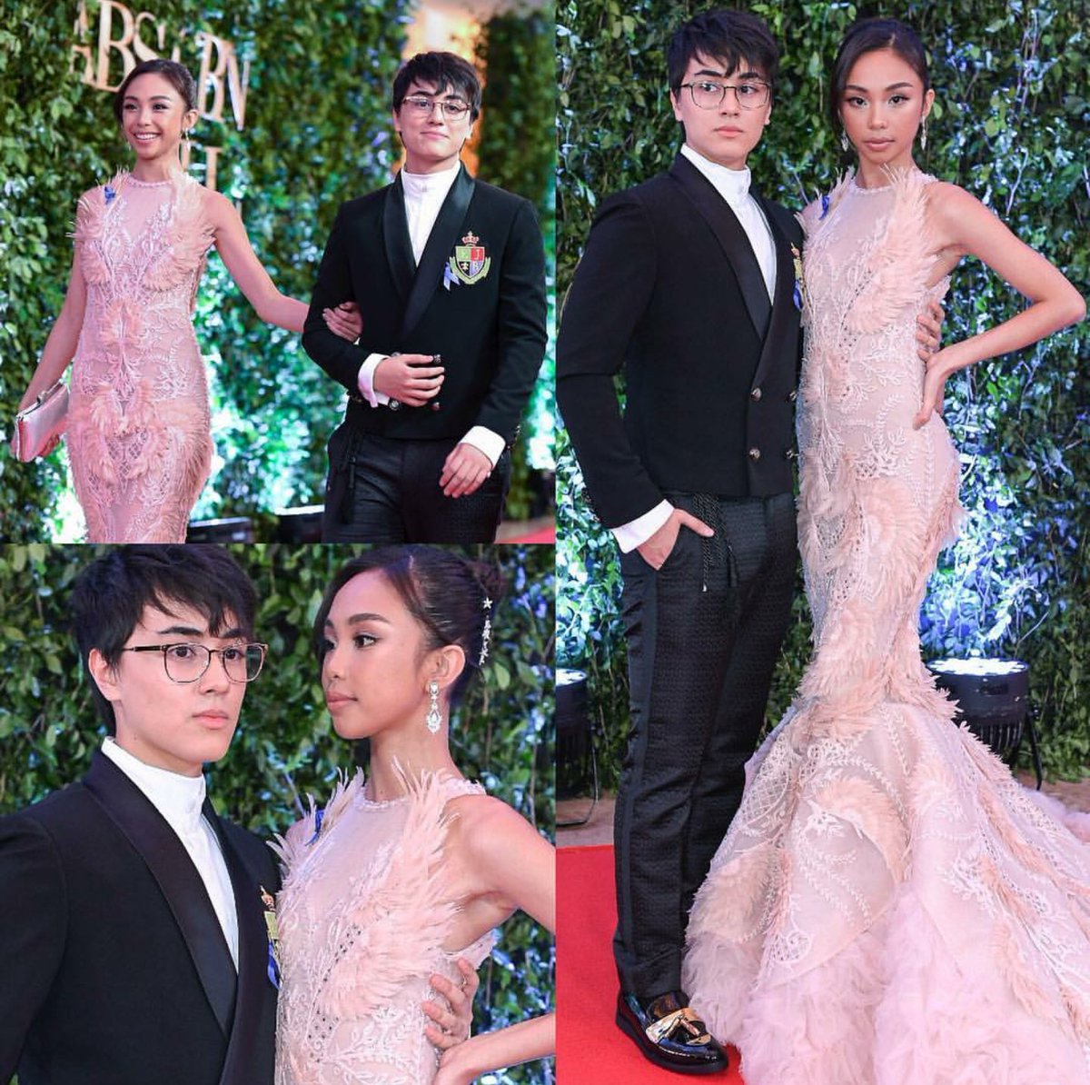 MayWardOfficial's tweet photo. Trending #3 nationwide and #19 worldwide! Keep the tweets coming!

#MayWard3rdBallTogether

@maymayentrata07 @Barber_Edward_ https://t.co/TsPEkCsf0P