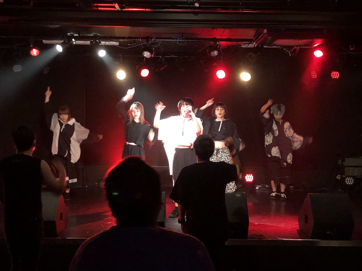 Yoppi01250125's tweet image. MIXJAM Vol.13スタートしました！
トップは初登場のSCREW YOUさん！
力強いサウンドから頭を振ったり聞きこんだりと色んな一面を見せてくれます！
#MIXJAM
#SCREWYOU