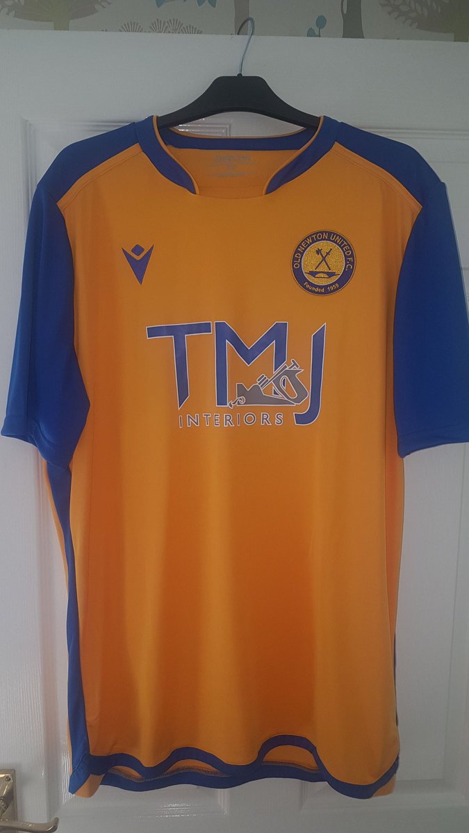 What's the verdict then people like it or not? #TMJ #NewSponsor 🤩🤩💛💙🦎