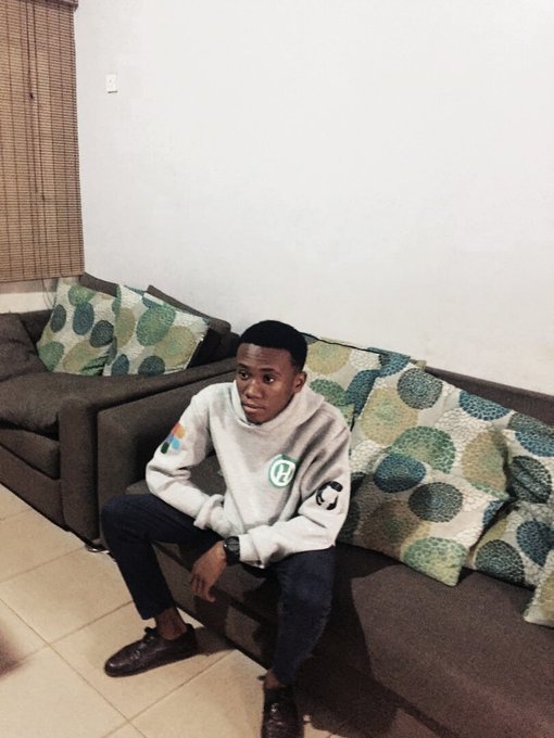 Hyperspace (@hyperspaceafric) on Twitter photo Guess who got balloons today? <a href="/Eugenedotfig/">Eugene Ebere</a> the Lord Figma himself!!! Happy birthday to our Design lead Eugene!!!! We love & appreciate you 💞🔥 Guess who got balloons today? <a href="/Eugenedotfig/">Eugene Ebere</a> the Lord Figma himself!!! Happy birthday to our Design lead Eugene!!!! We love & appreciate you 💞🔥
