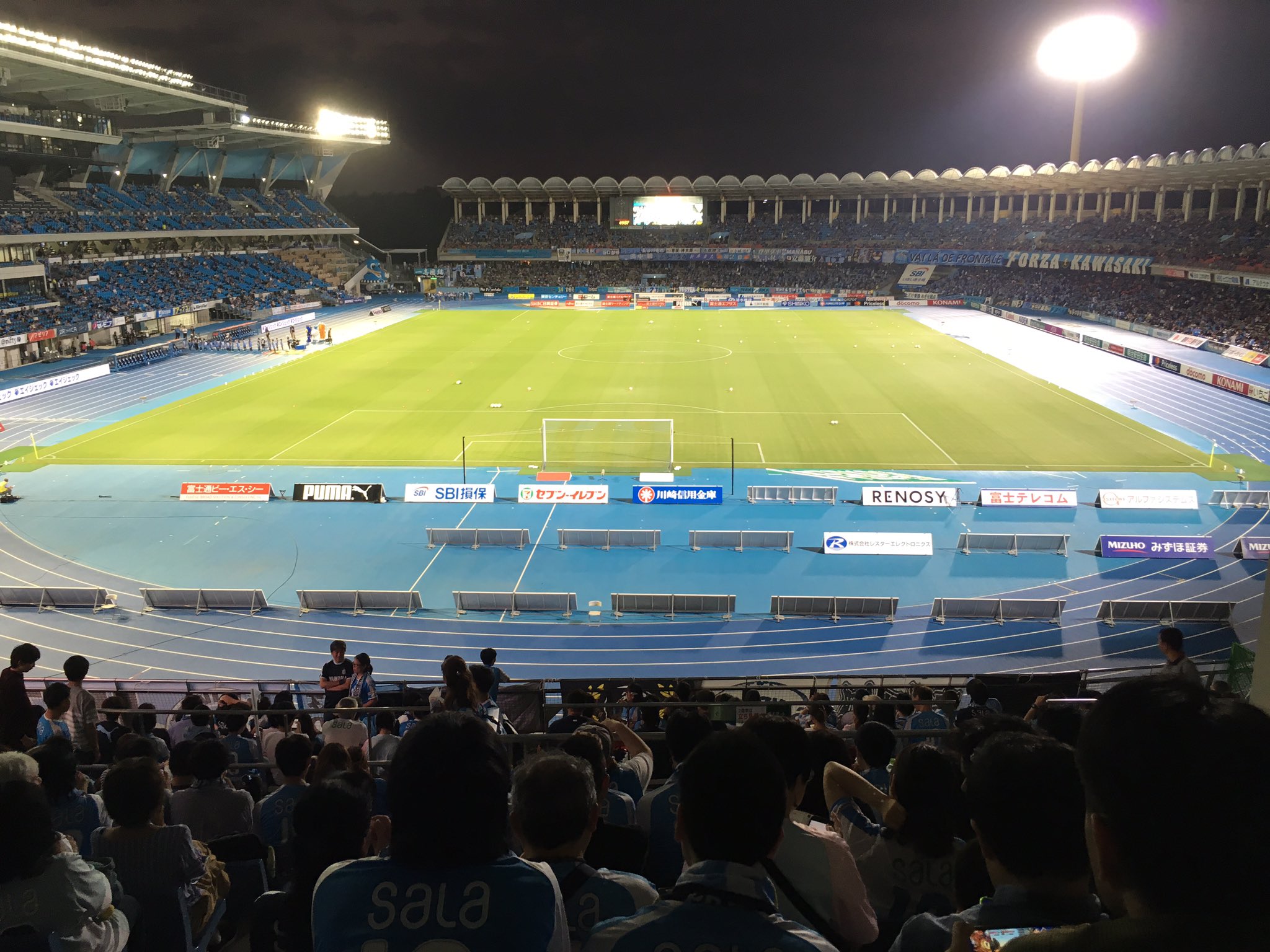川崎ｆ対磐田 Twitter Search Twitter