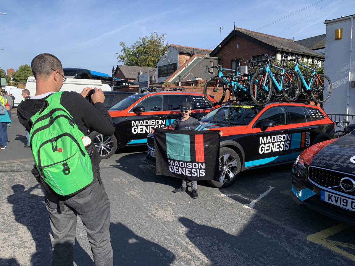 MadisonGenesis tweet media