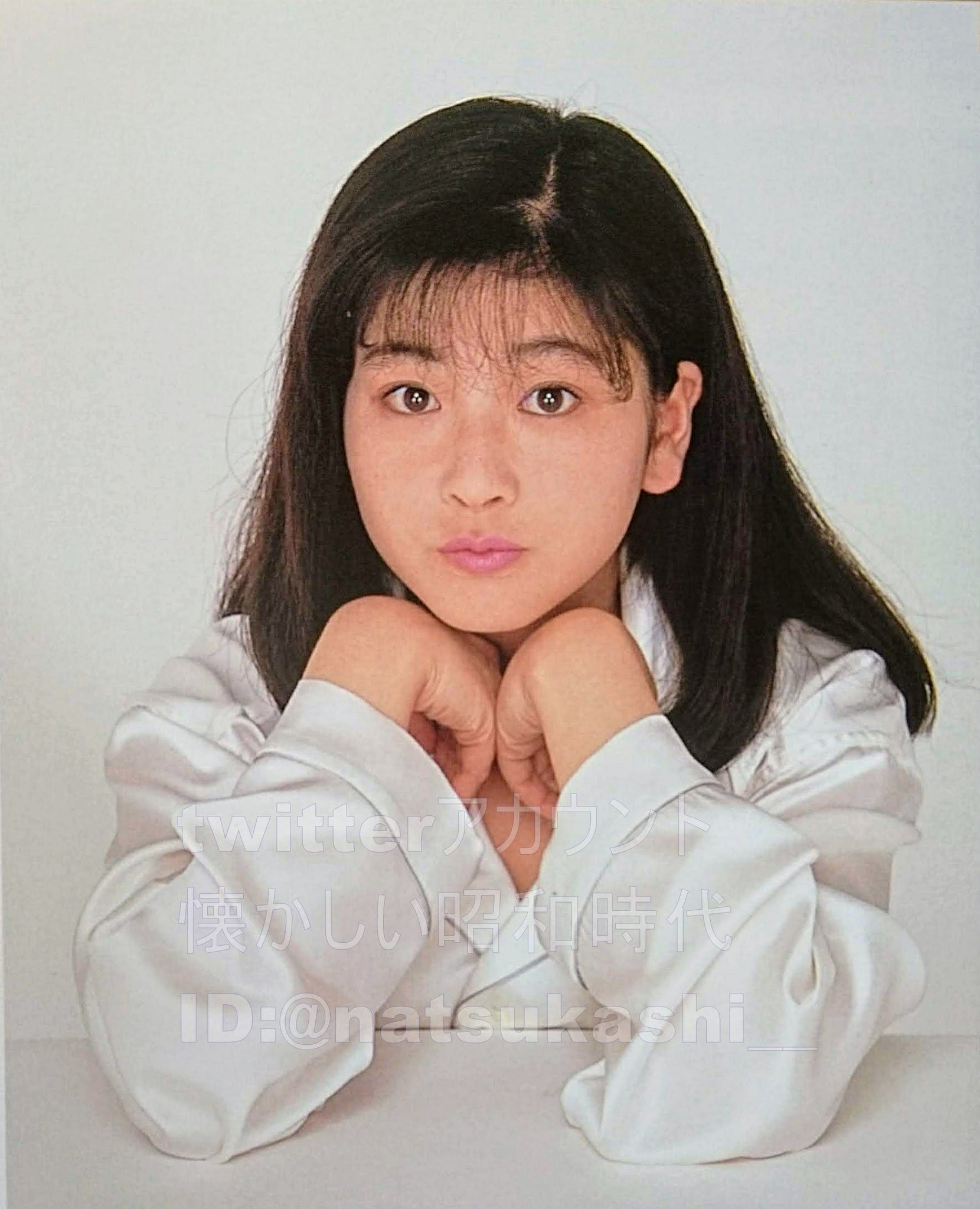 森高千里 ポジフィルム5枚 - ミュージシャン 森高千里 ポジフィルム5枚 - ミュージシャン