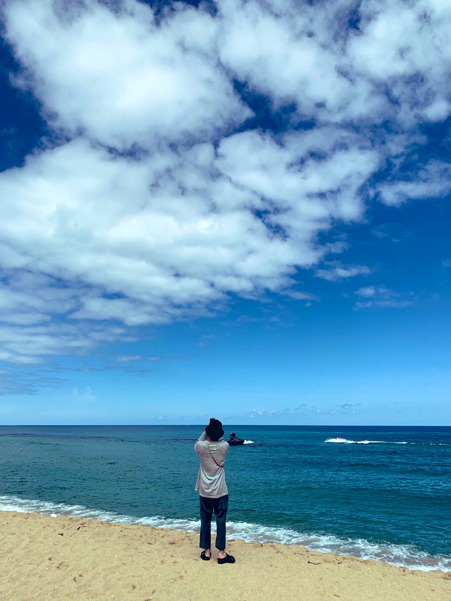 official_ACE7's tweet photo. [#에이스_동훈]
좋은 추억 많이 만들어 왔습니답😚
#에이스 #초이스 #추석 #ACE #CHOICE https://t.co/VhBbJplfNX