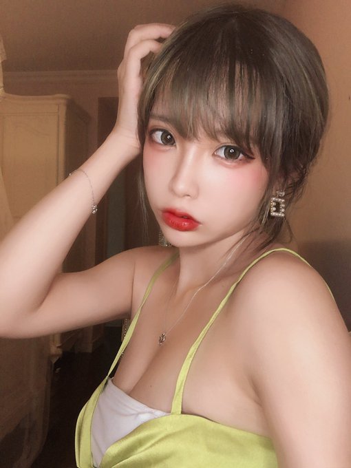 コスプレイヤー千葉チュチュのTwitter画像32