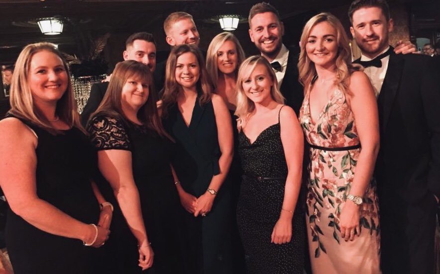 si_mon_ey's tweet photo. You can never underestimate the values of family... And we went and won the award #FamilyBusiness #bibas2019 https://t.co/E7Nf2sXLuG
